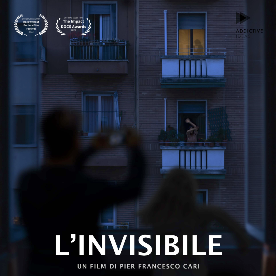 L'Invisibile