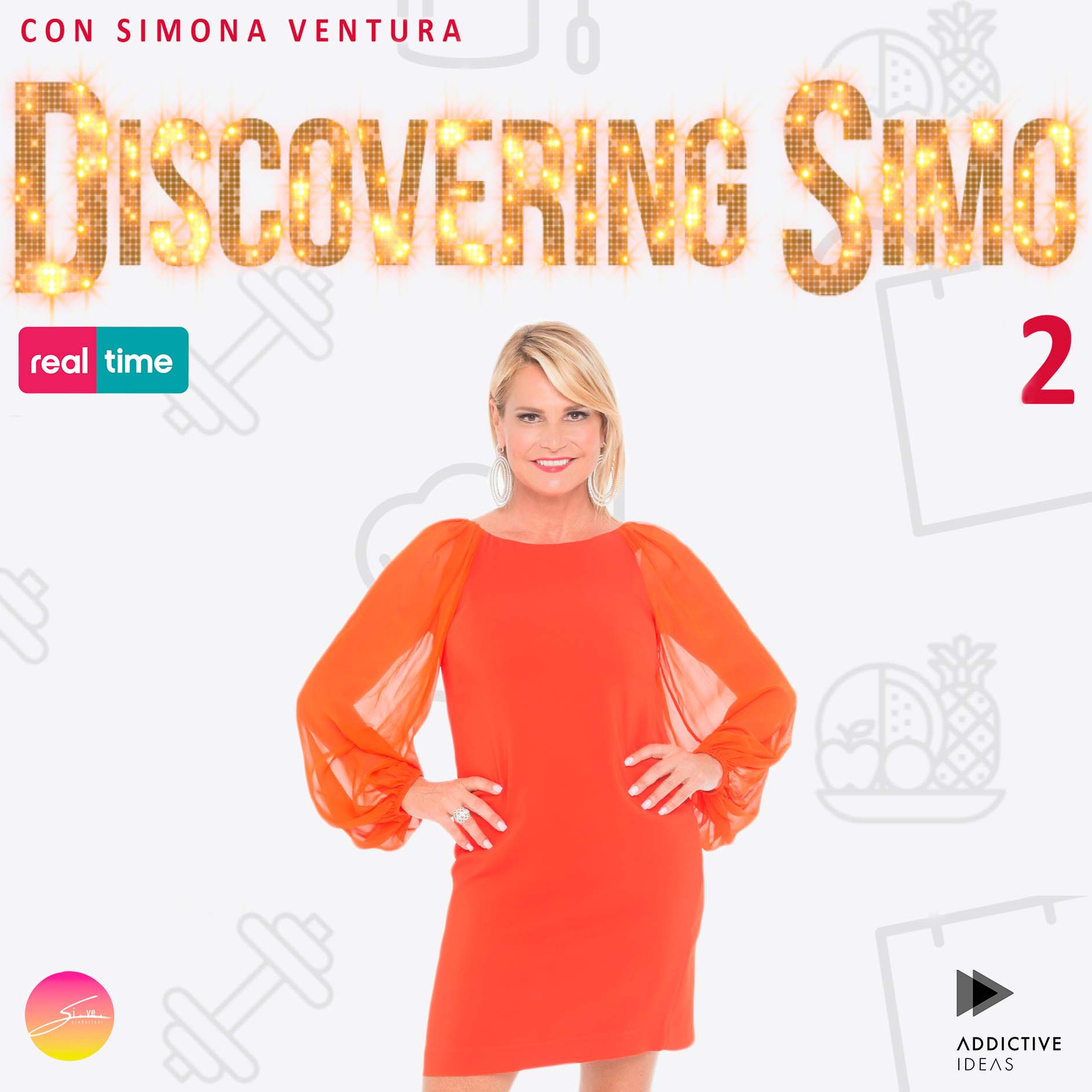 Discovering Simo 2