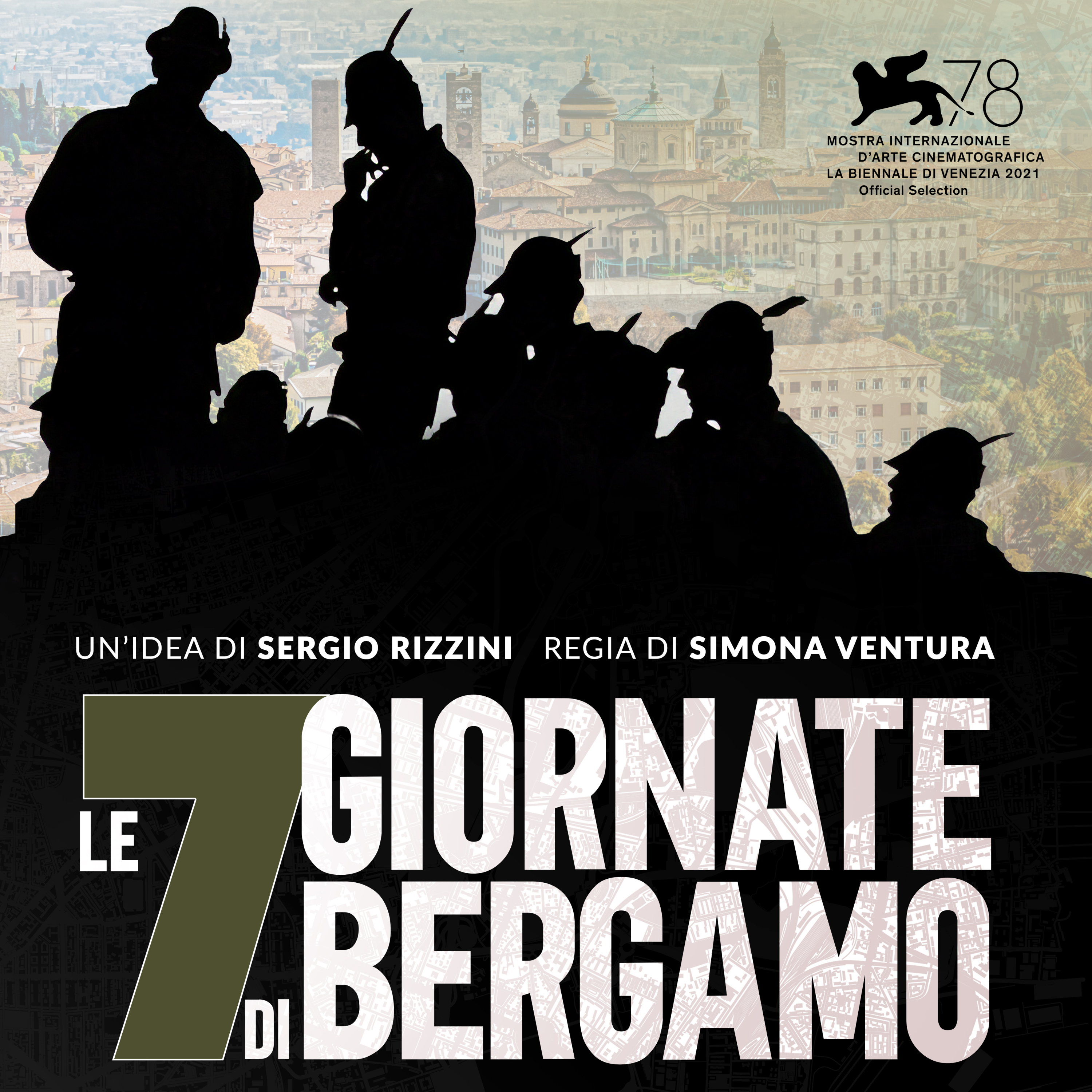 Le 7 Giornate di Bergamo